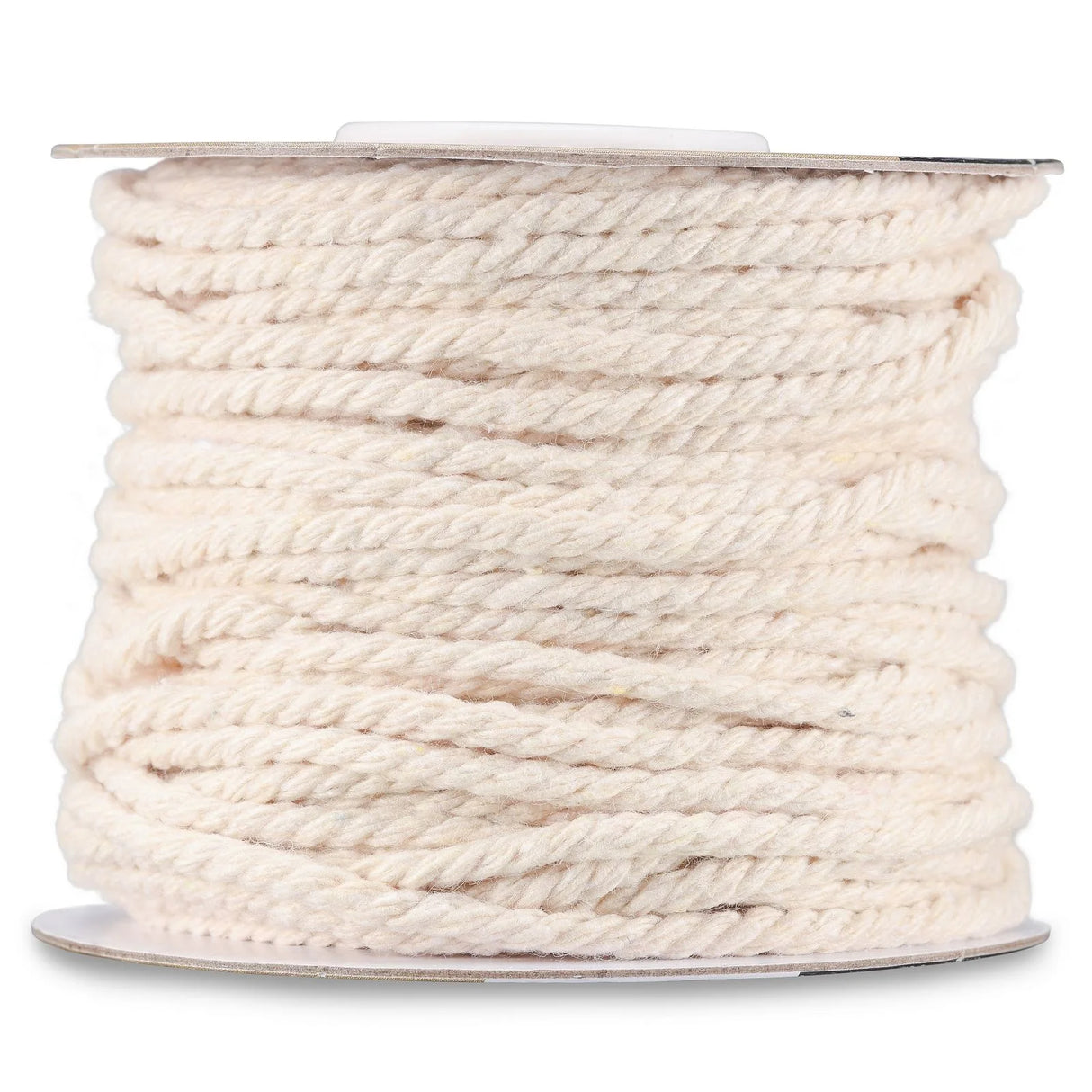 Spago di cotone Naturel 3.5mmx25m