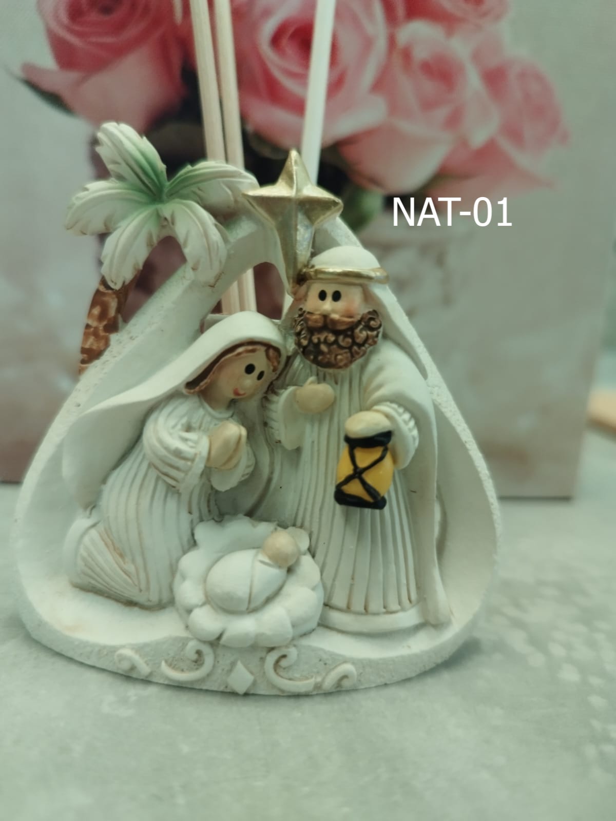 Natività 3D - NAT01