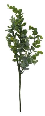 ramo di eucalipto x21 39cm