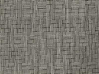 Similpelle RATTAN 50x70cm - grigio scuro