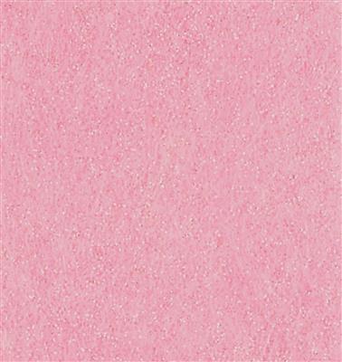 Pannolenci Glitter Rosa 30x40 cm
