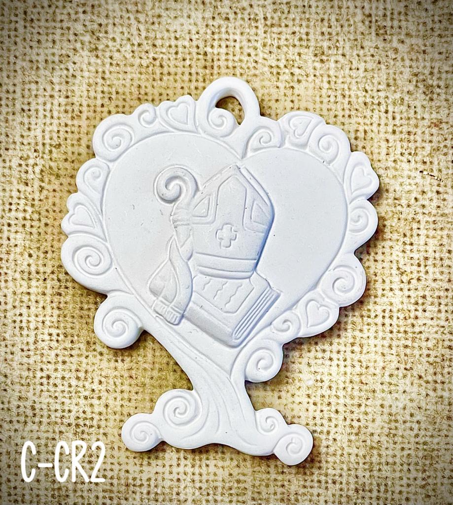 ALBERO CUORE - S.Cresima