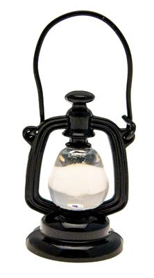 lanterna miniatura 3,3x2,3x2,1cm