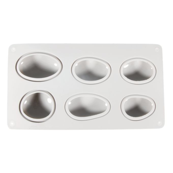 Stampo Pietre piccole