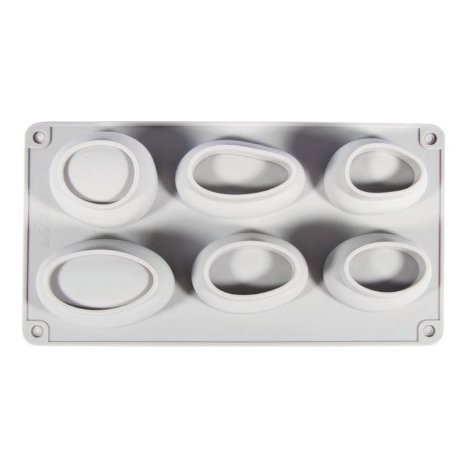 Stampo Pietre piccole