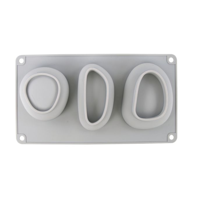 Stampo Pietre Grandi