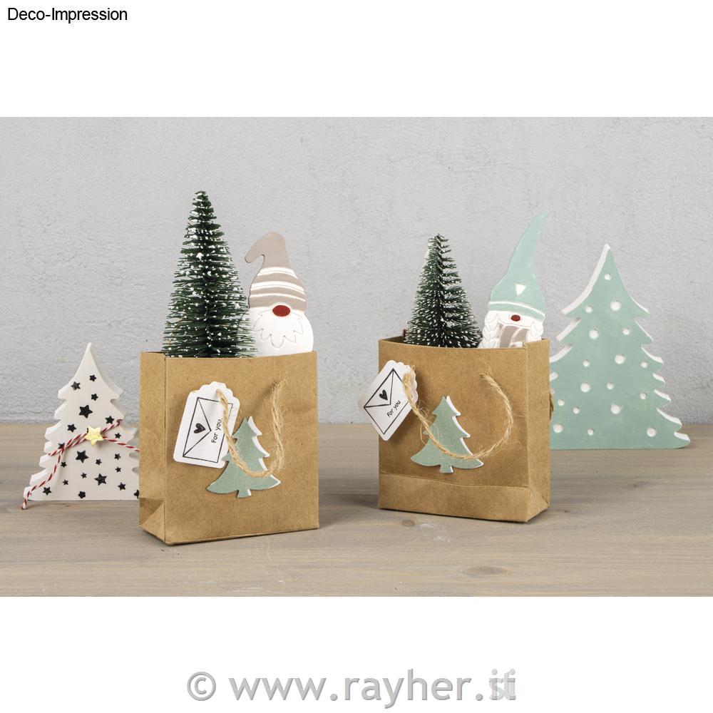 Stampo in silicone Famiglia degli Gnomi