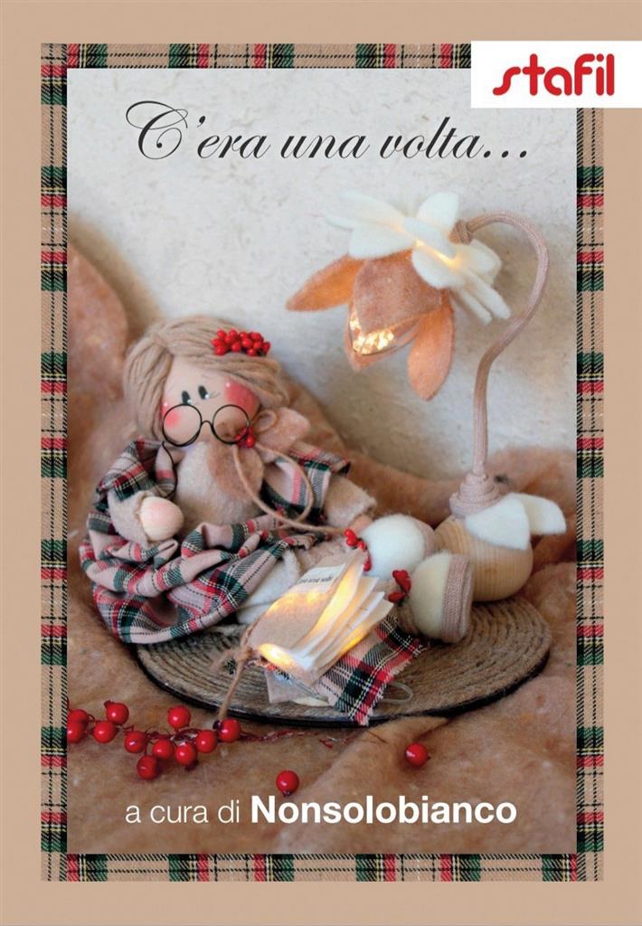 LIBRO C'era una volta...