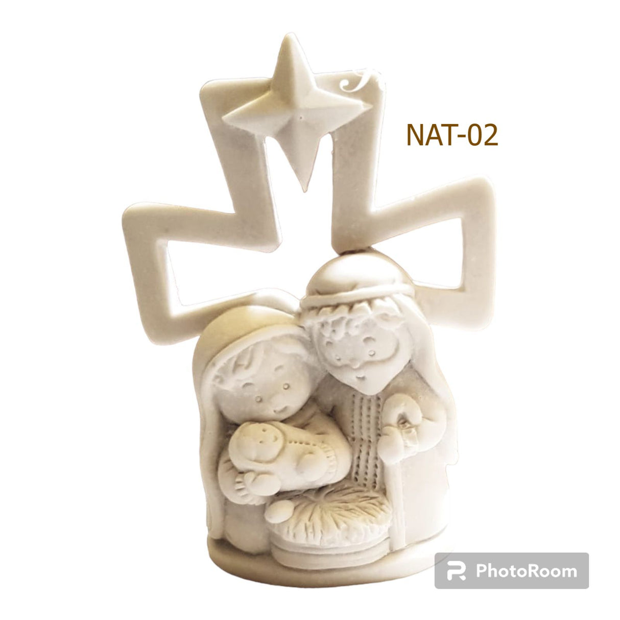 Natività 3D - NAT02