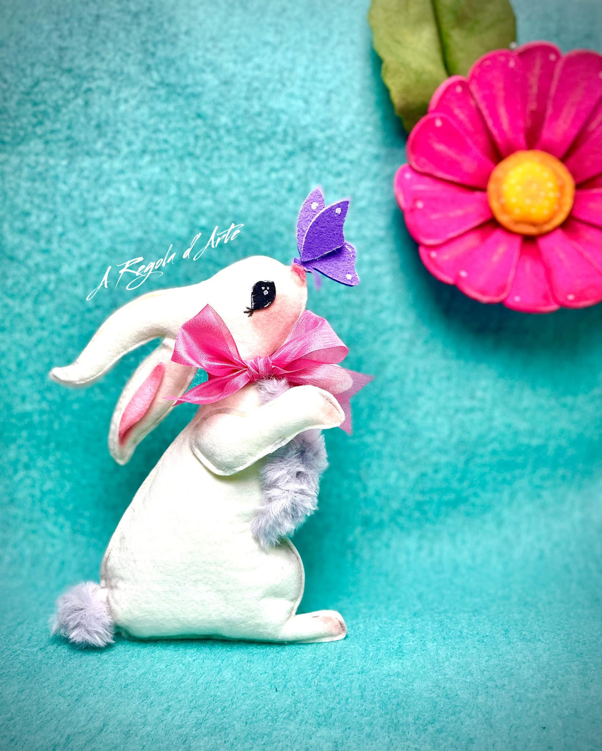 Fustella GranConiglio Plus