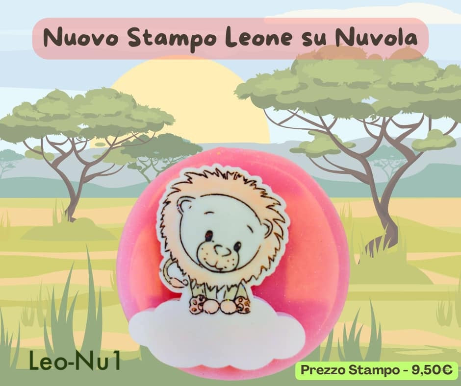 Leone Su Nuvola