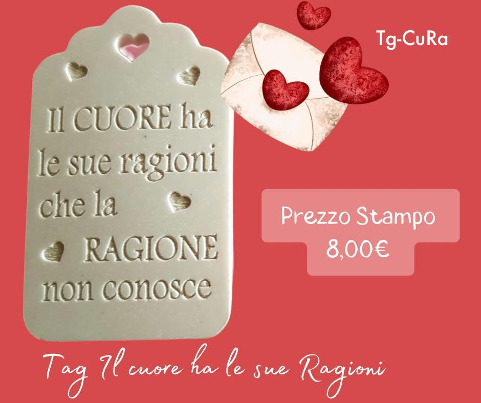 Tag Il cuore ha le sue ragioni