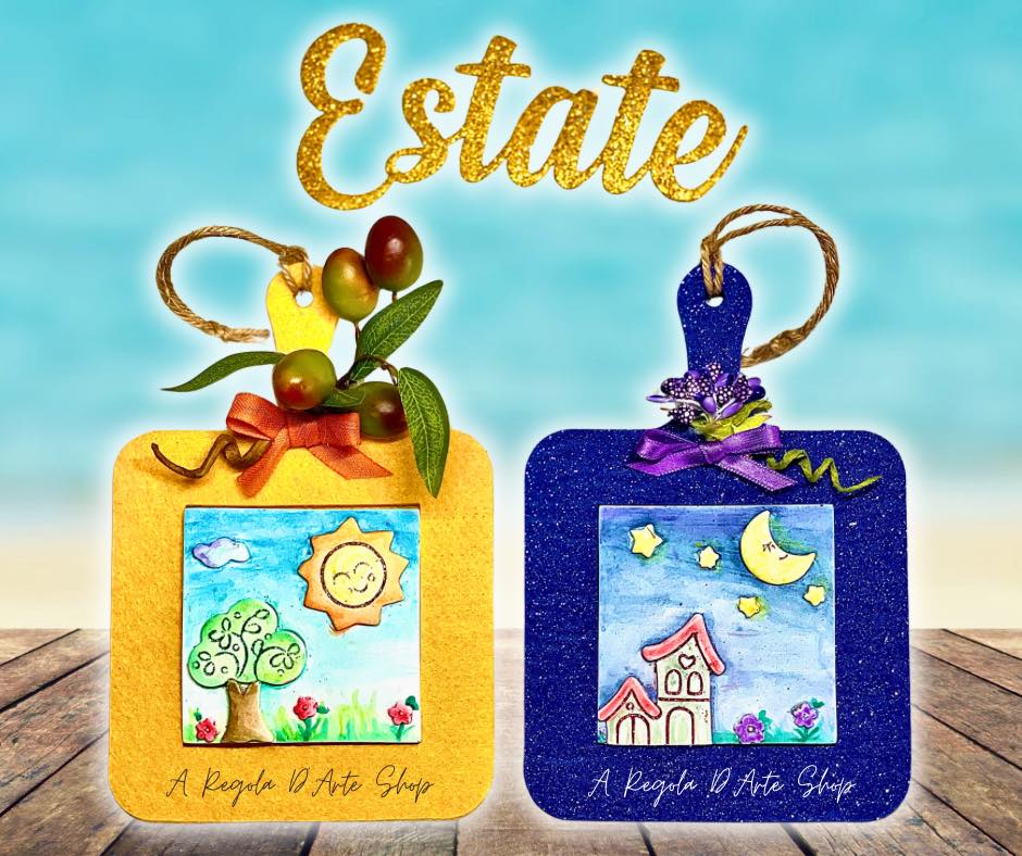 Fustella Tagliere Quadrato Mini - con Mover