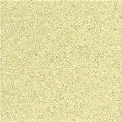 Feltro Stafil 3mm - 50X70CM GLITTER - CREMA