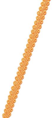 Passamaneria - ALBICOCCA