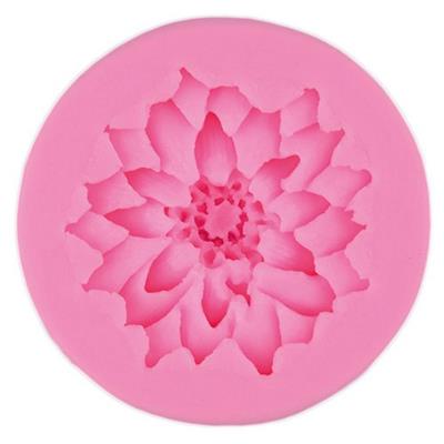 stampo FIORE LOTO