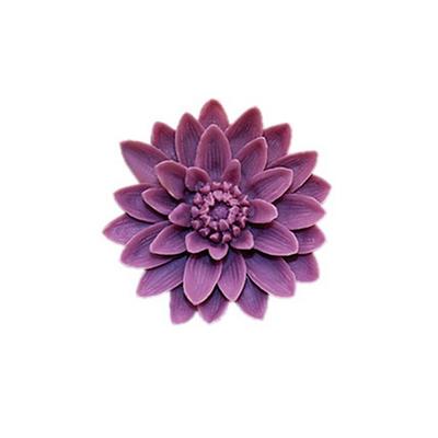 stampo FIORE LOTO