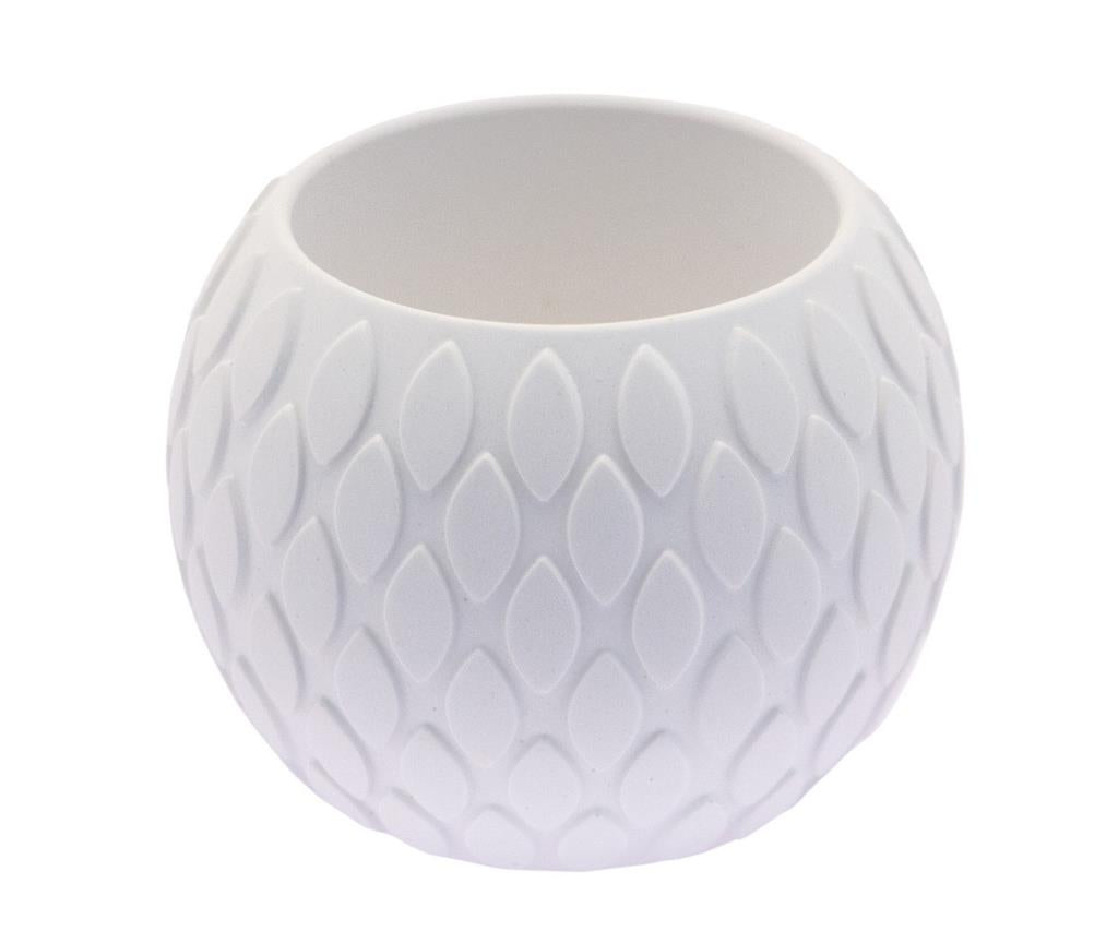 stampo in silicone per vasetto - Ø 6,6x8cm