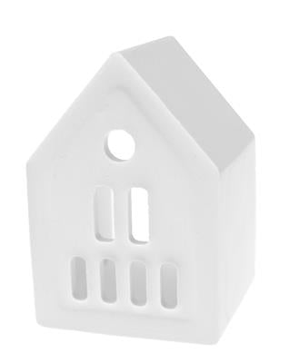 stampo in silicone casetta