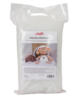 Ovatta da imbottitura morbida - 250 gr.