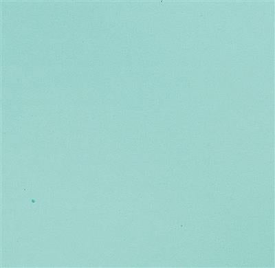 GOMMA CREPLA 1MM 40X60CM - verde acqua