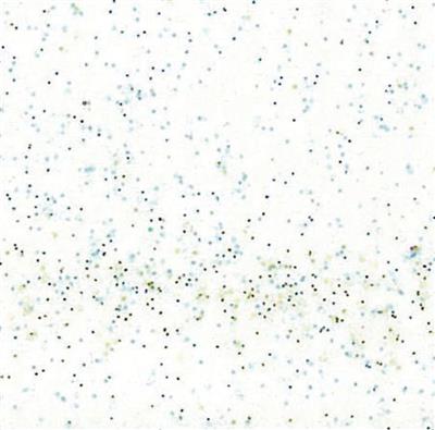 Gomma crepla glitter 2mm - 30x40 cm - GHIACCIO GLITTER