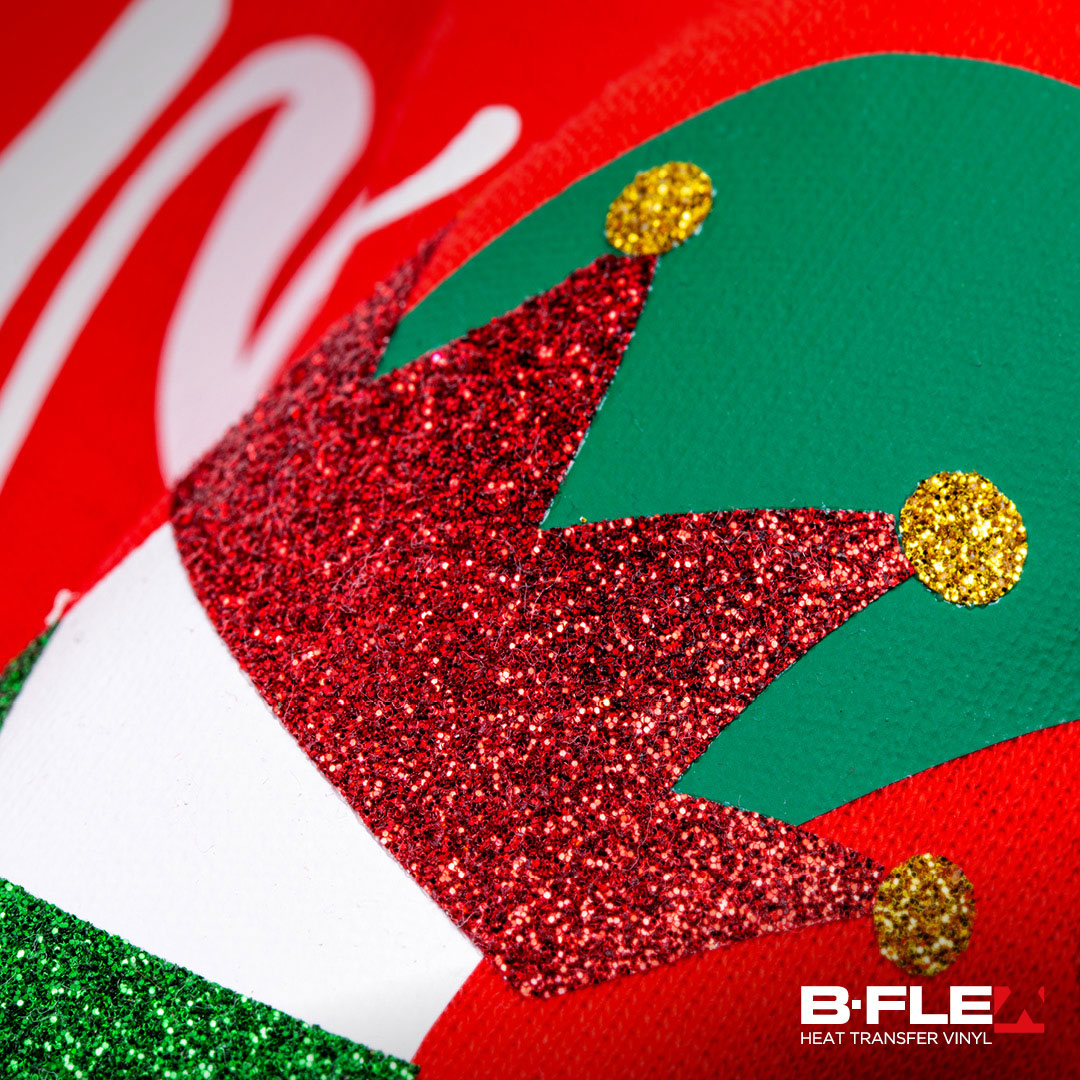 SANDY GLITTER • Giallo Zucca