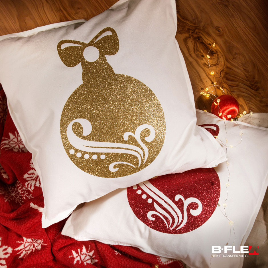 SANDY GLITTER • Giallo Zucca