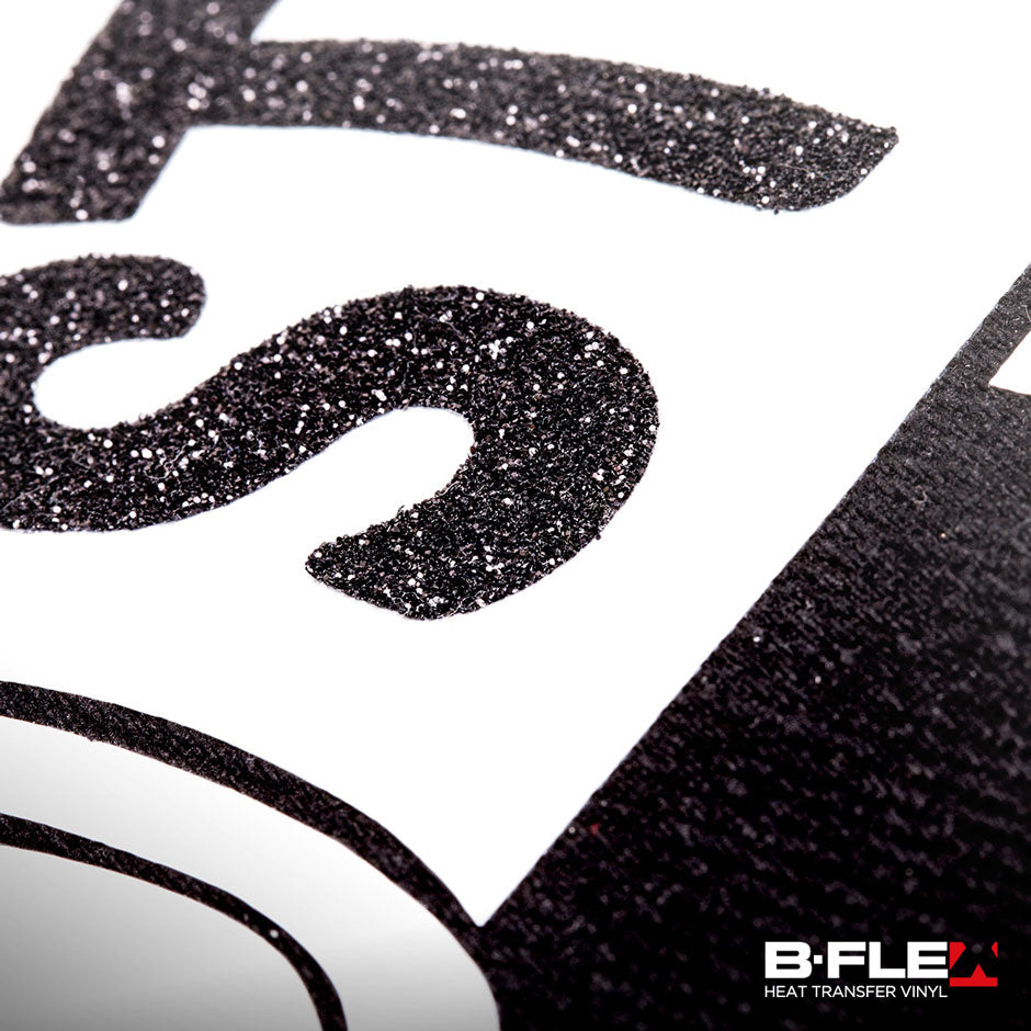 SANDY GLITTER • Argento