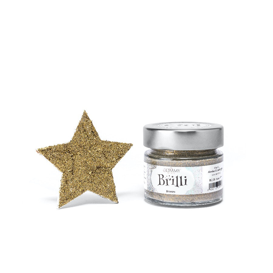 Brilli gel Bronzo / Bronze 80 ml