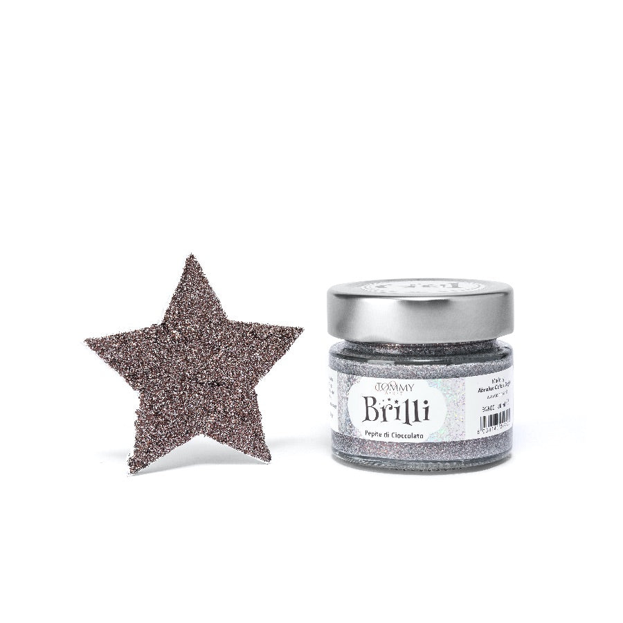 Brilli gel Pepite di Cioccolato / Chocolate Nuggets 80 ml