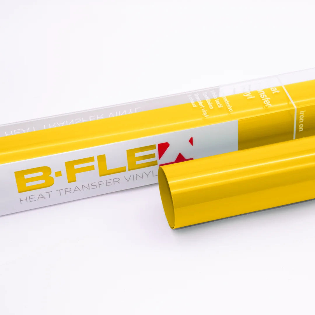 FLOCK • GIALLO MEDIO