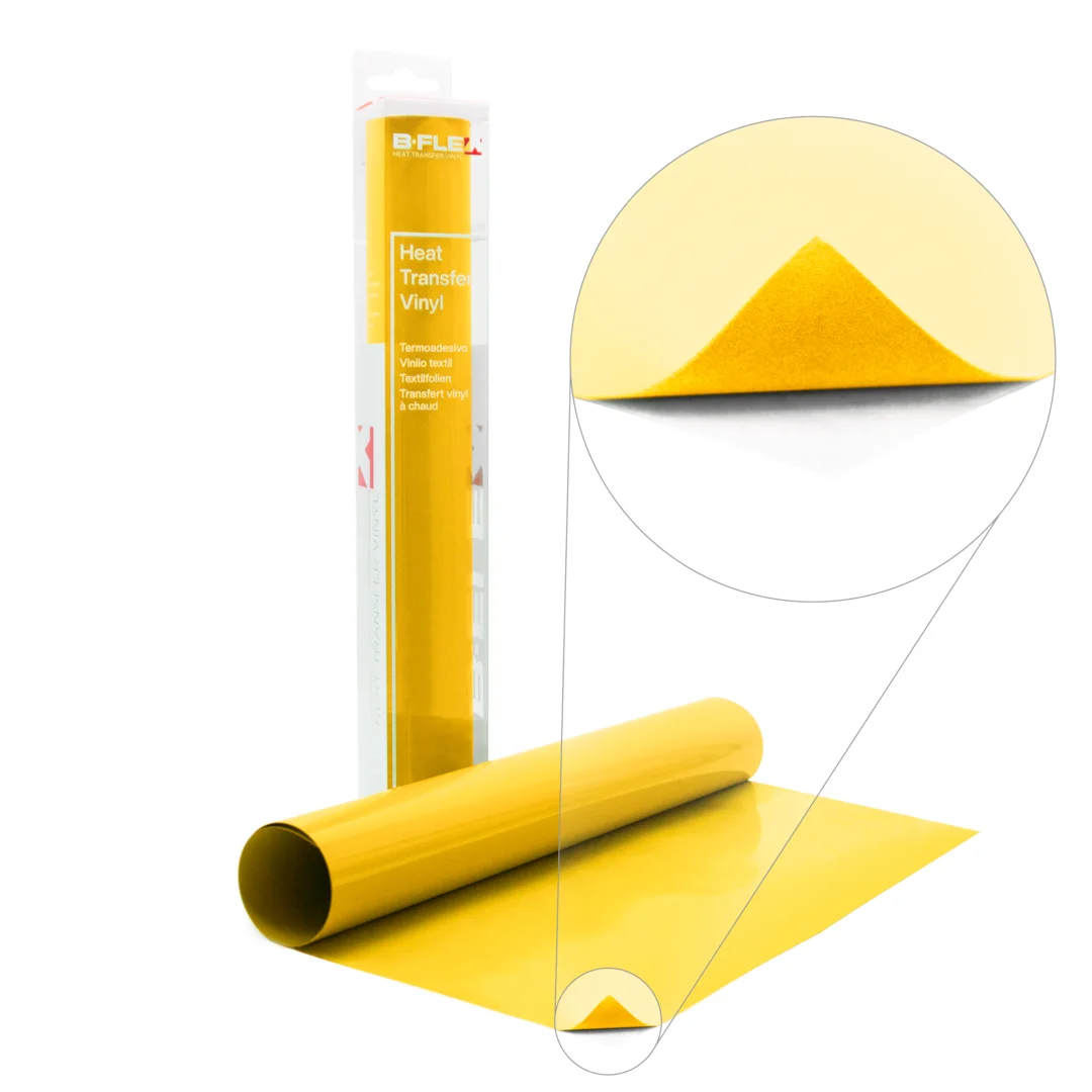 FLOCK • GIALLO MEDIO