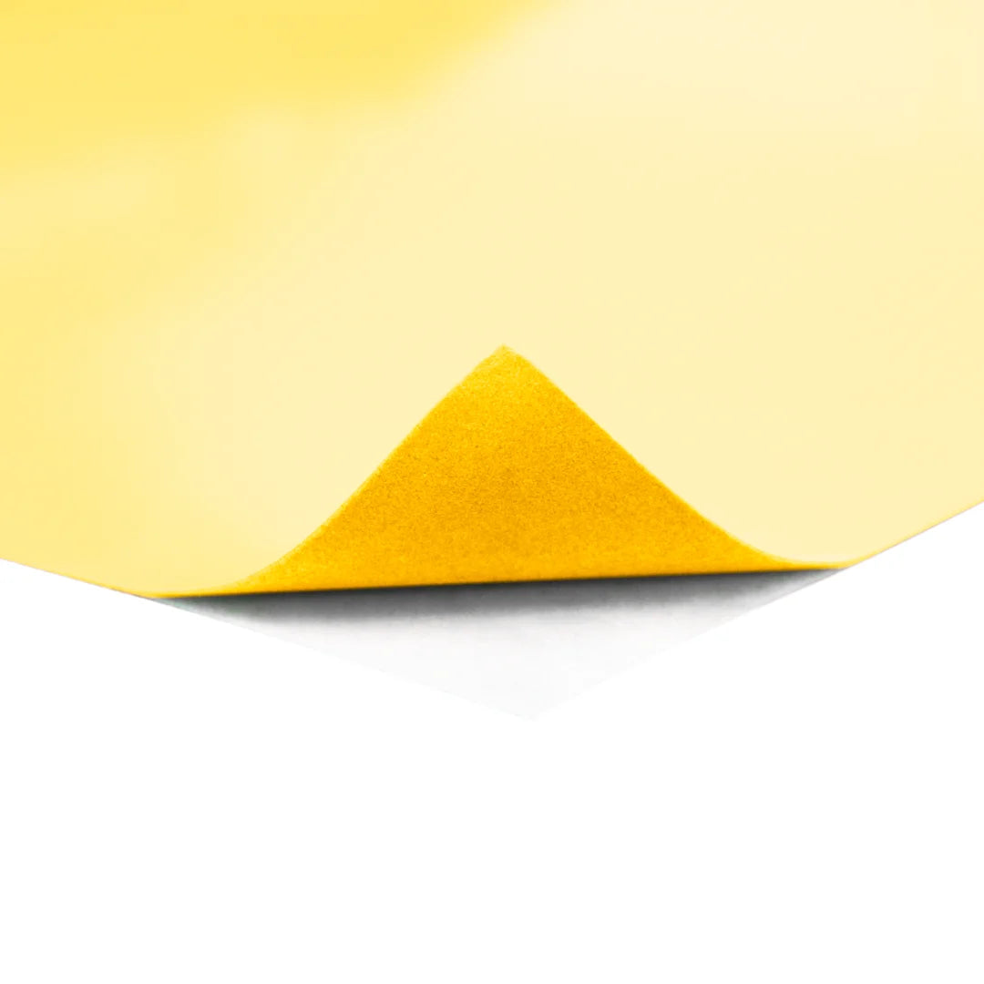 FLOCK • GIALLO MEDIO