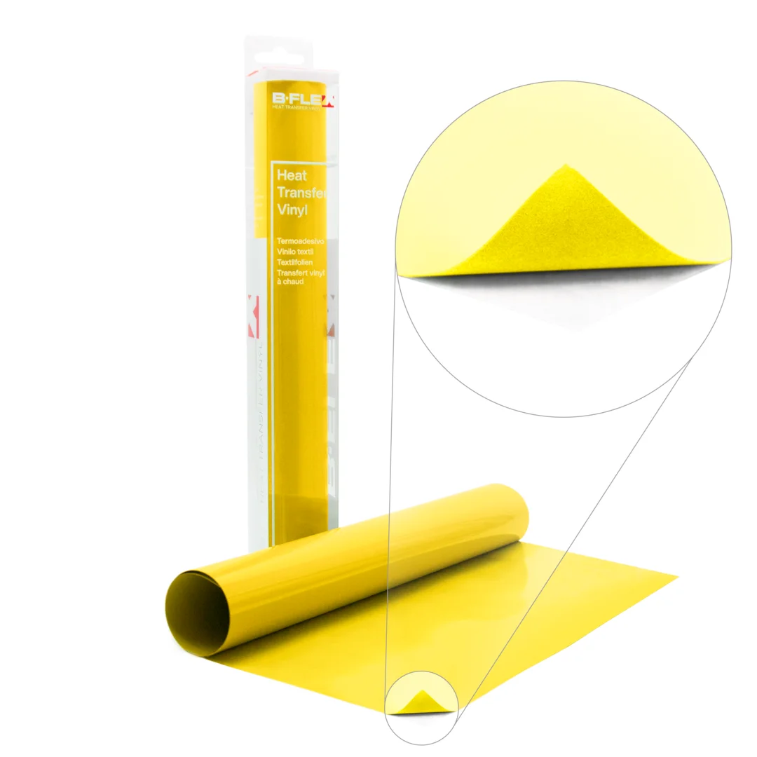 FLOCK • GIALLO LIMONE