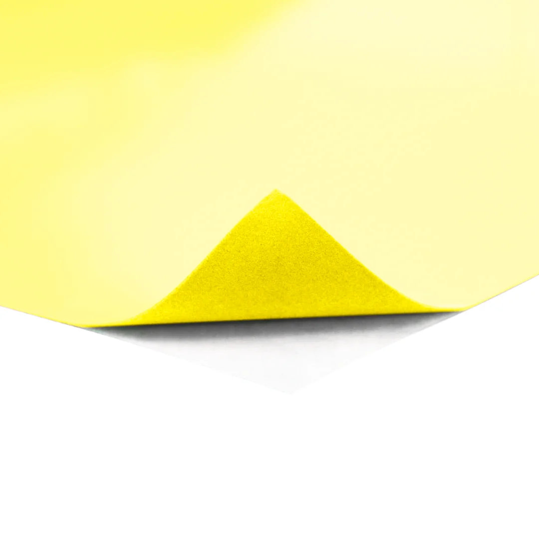 FLOCK • GIALLO LIMONE