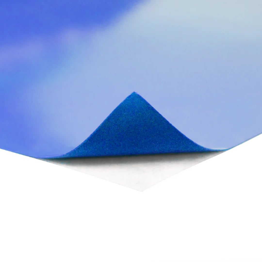 FLOCK • AZZURRO CIELO