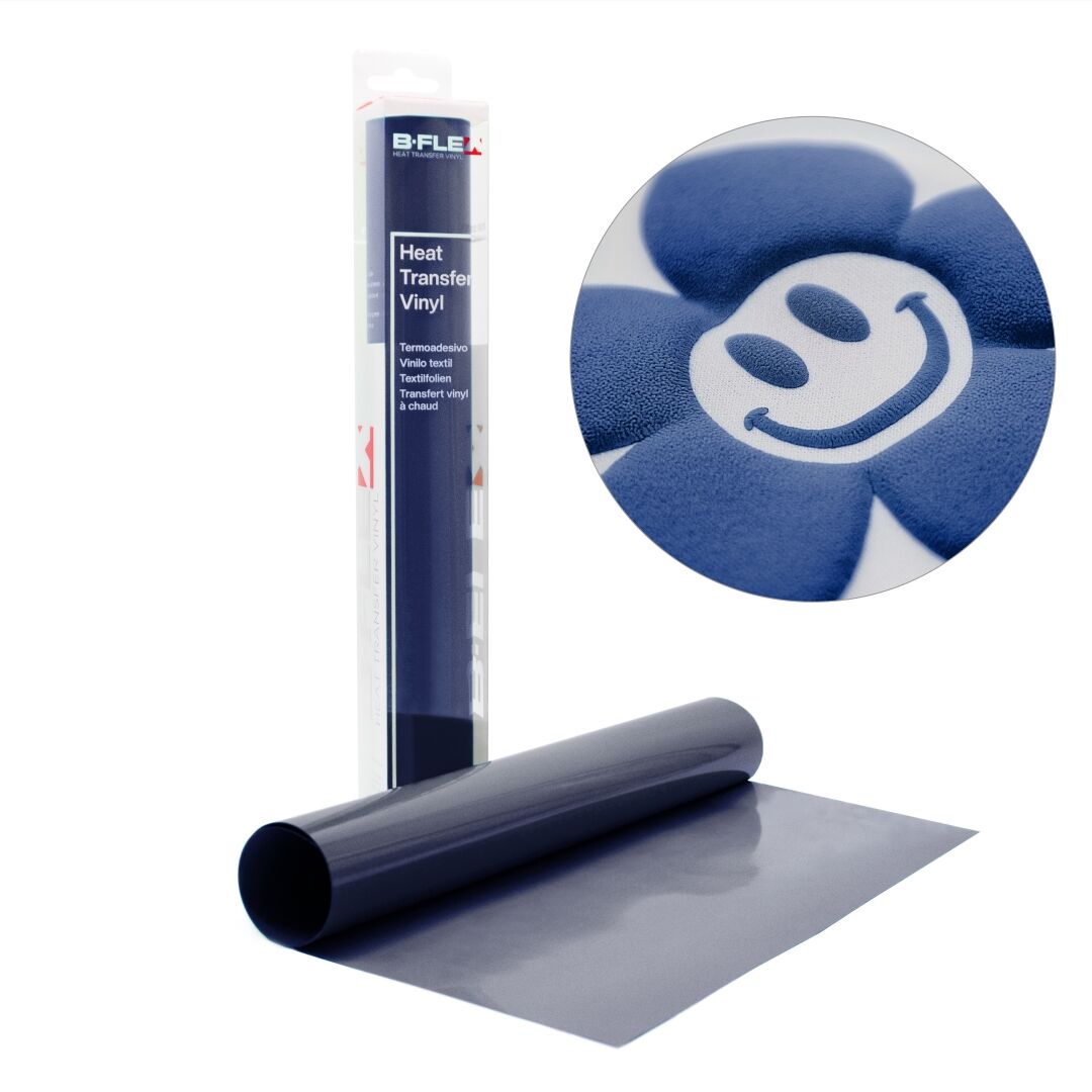 PUFF • Blu Navy BF