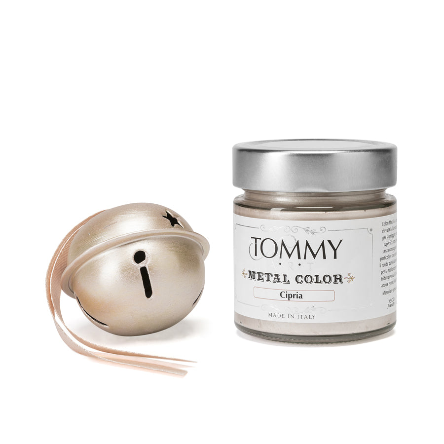 Cipria / Blush Pink 80 ml