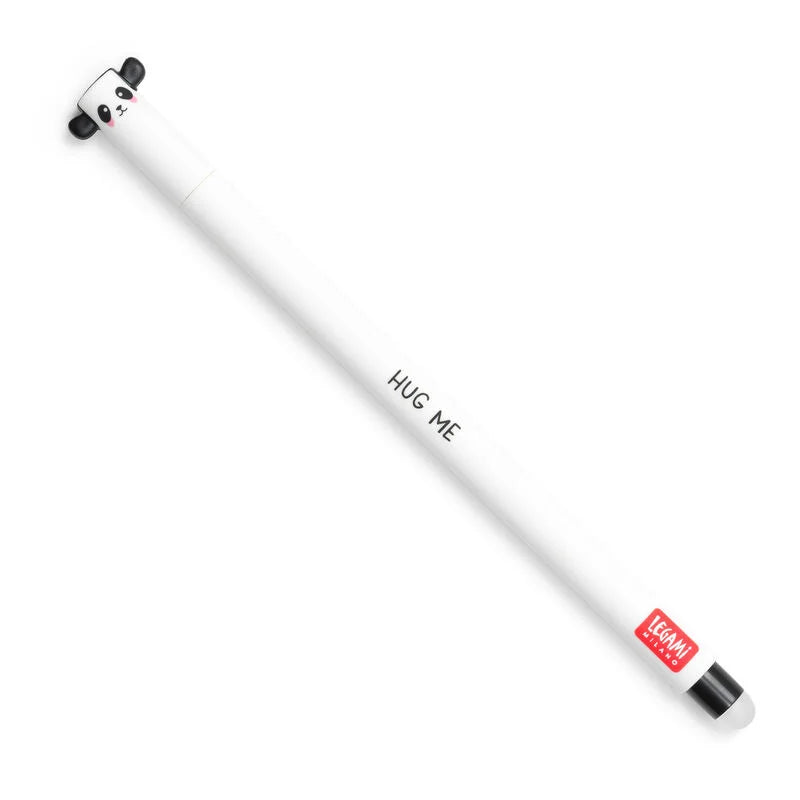 Penna Gel Cancellabile - PANDA