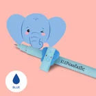 Penna Gel Cancellabile - ELEPHANT