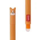 Penna Gel Cancellabile - CORGI