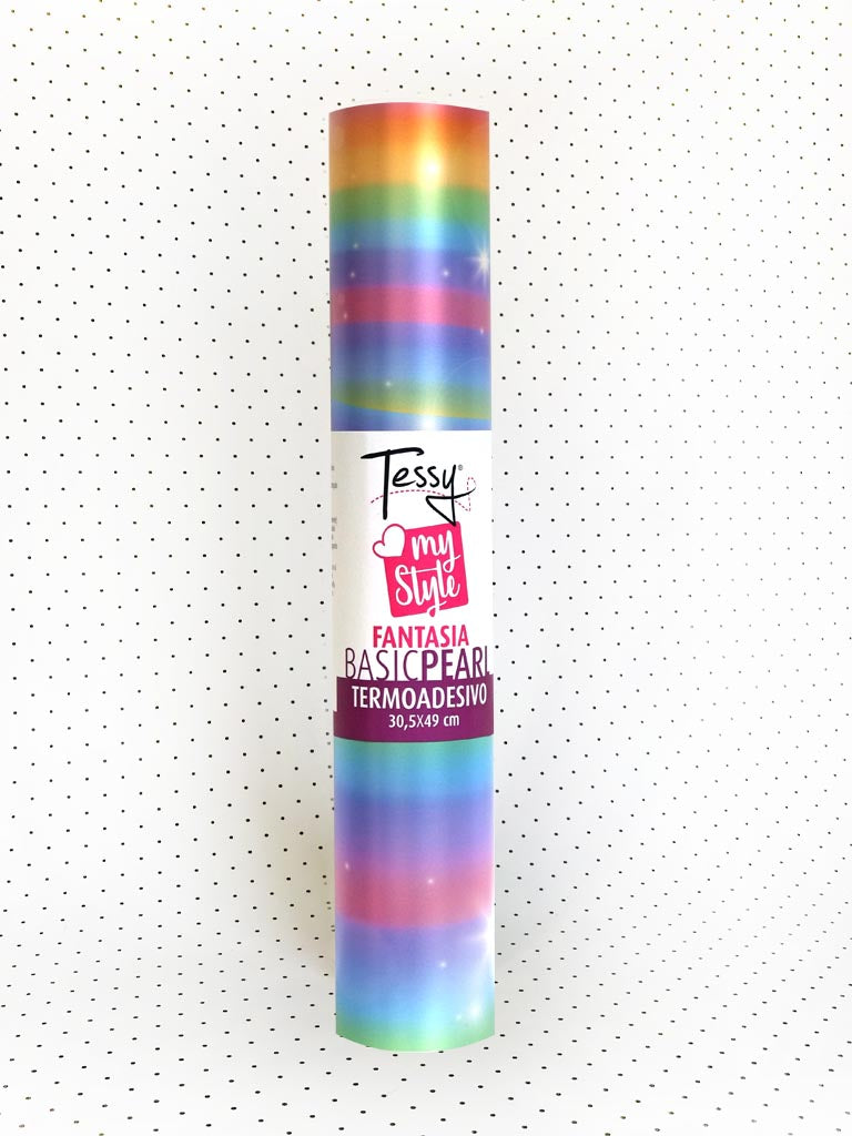 FANTASIA BASIC PEARL • Galaxy 3