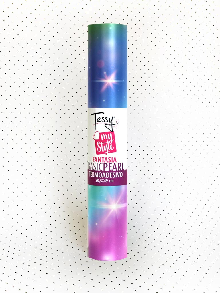 FANTASIA BASIC PEARL • GALAXY 4