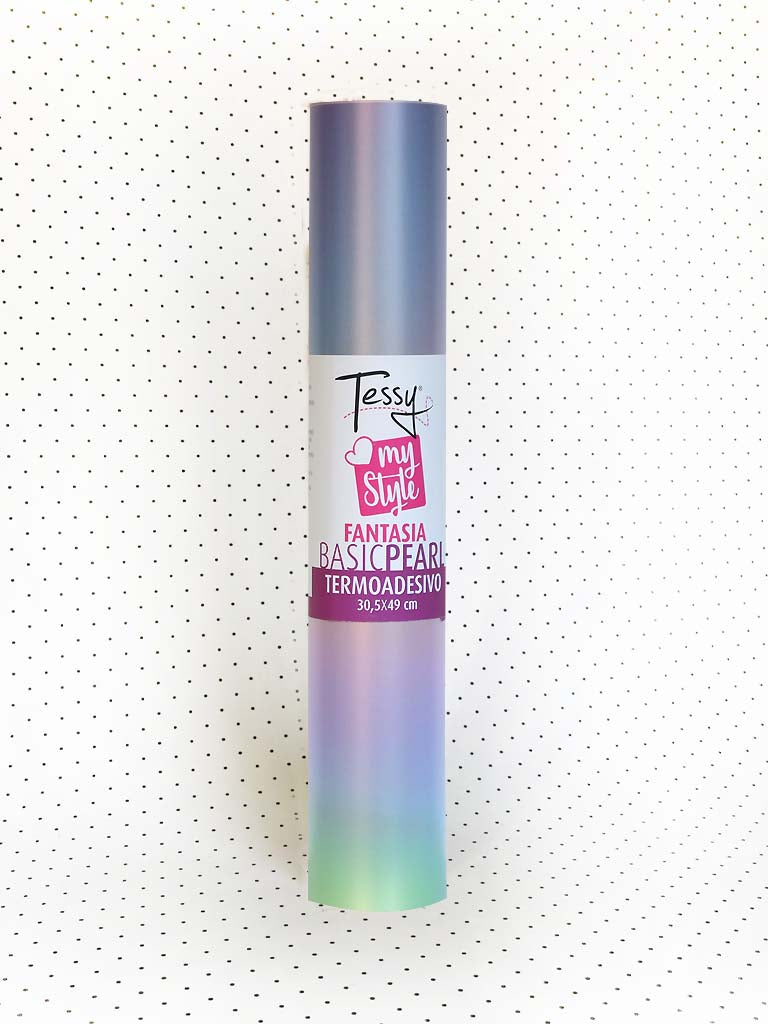 FANTASIA BASIC PEARL • SFUMATURA 1