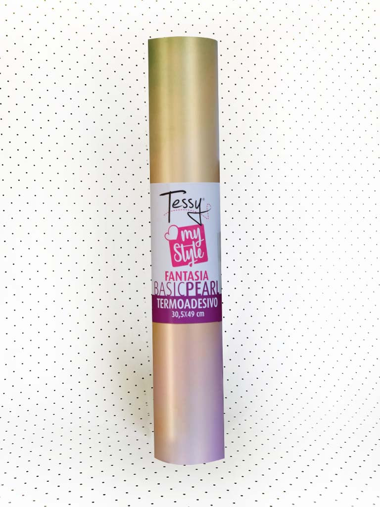 FANTASIA BASIC PEARL • Acquerello 5