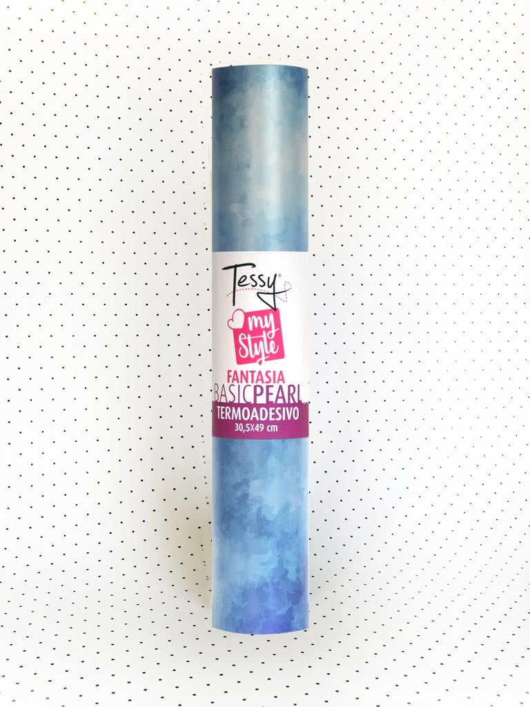 FANTASIA BASIC PEARL • Acquerello 1