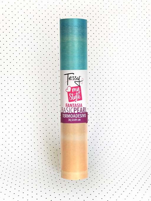 FANTASIA BASIC PEARL • ACQUERELLO 4