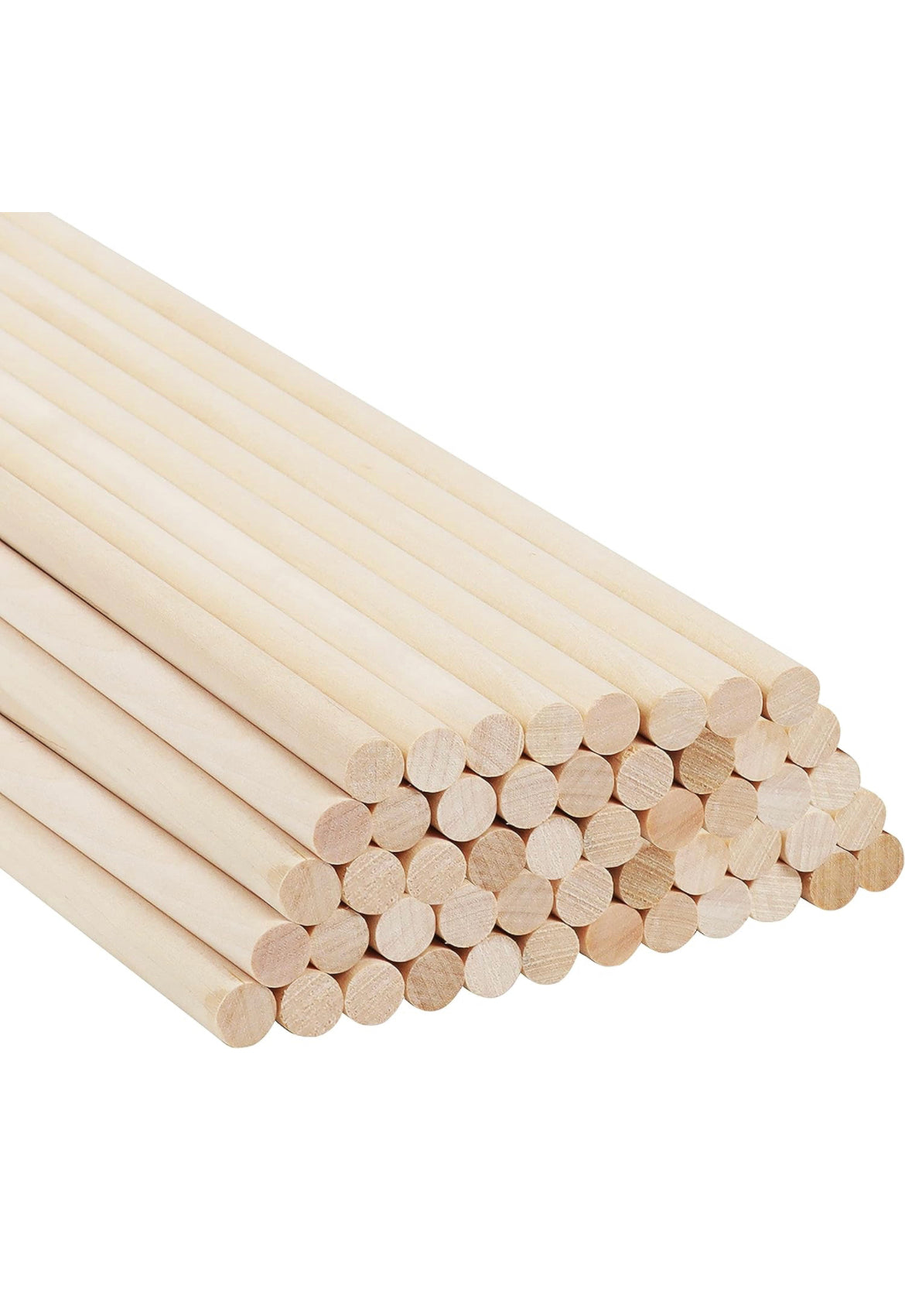 Bastoni tondi 30x1,2 cm