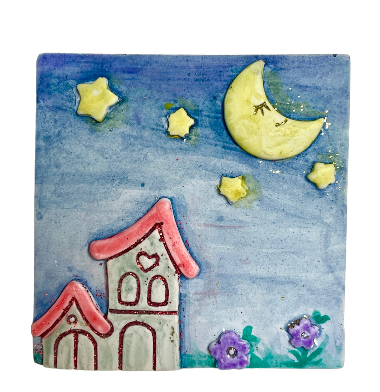 Stampo “Mattonella Notte”